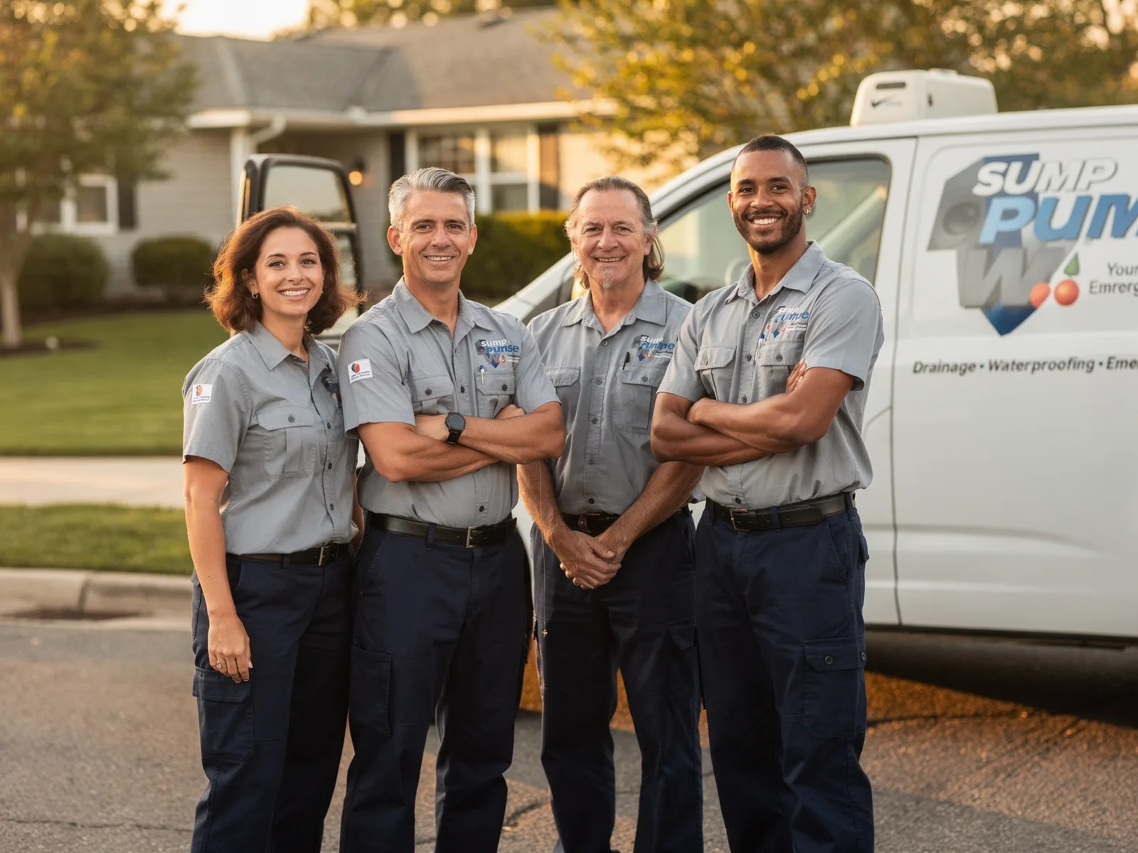 Water Heater Repair company in Falmouth, KY
